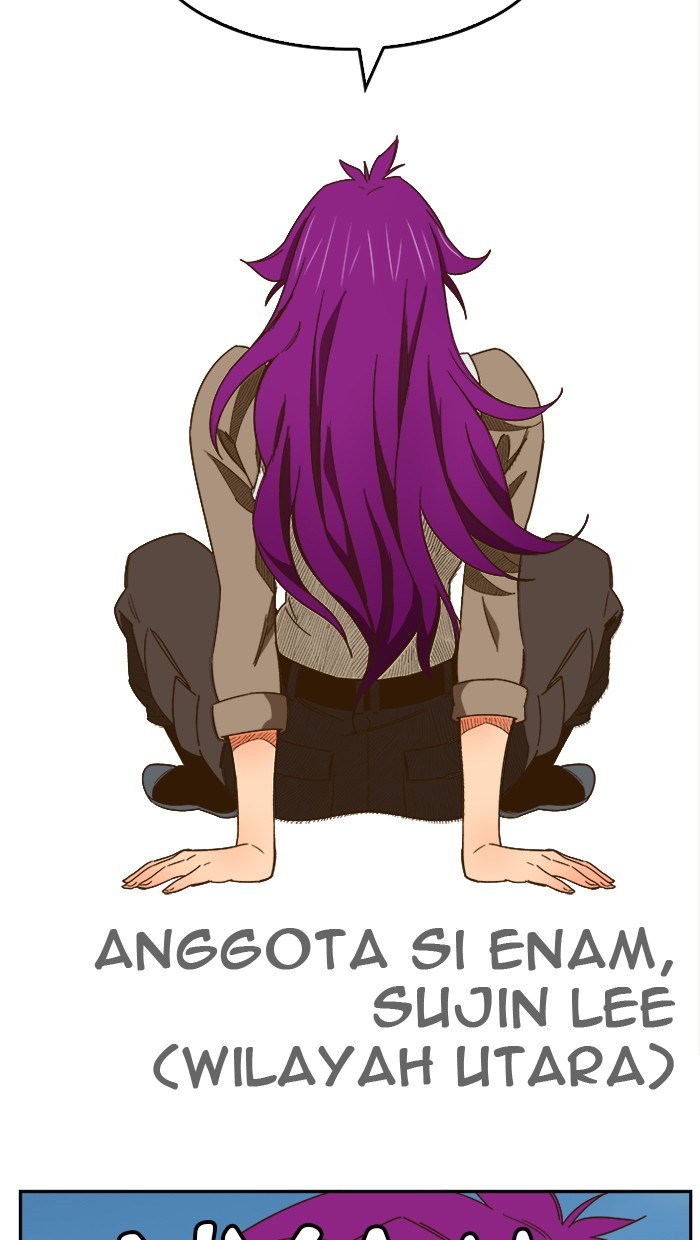 The God of High School - Chapter 423 94