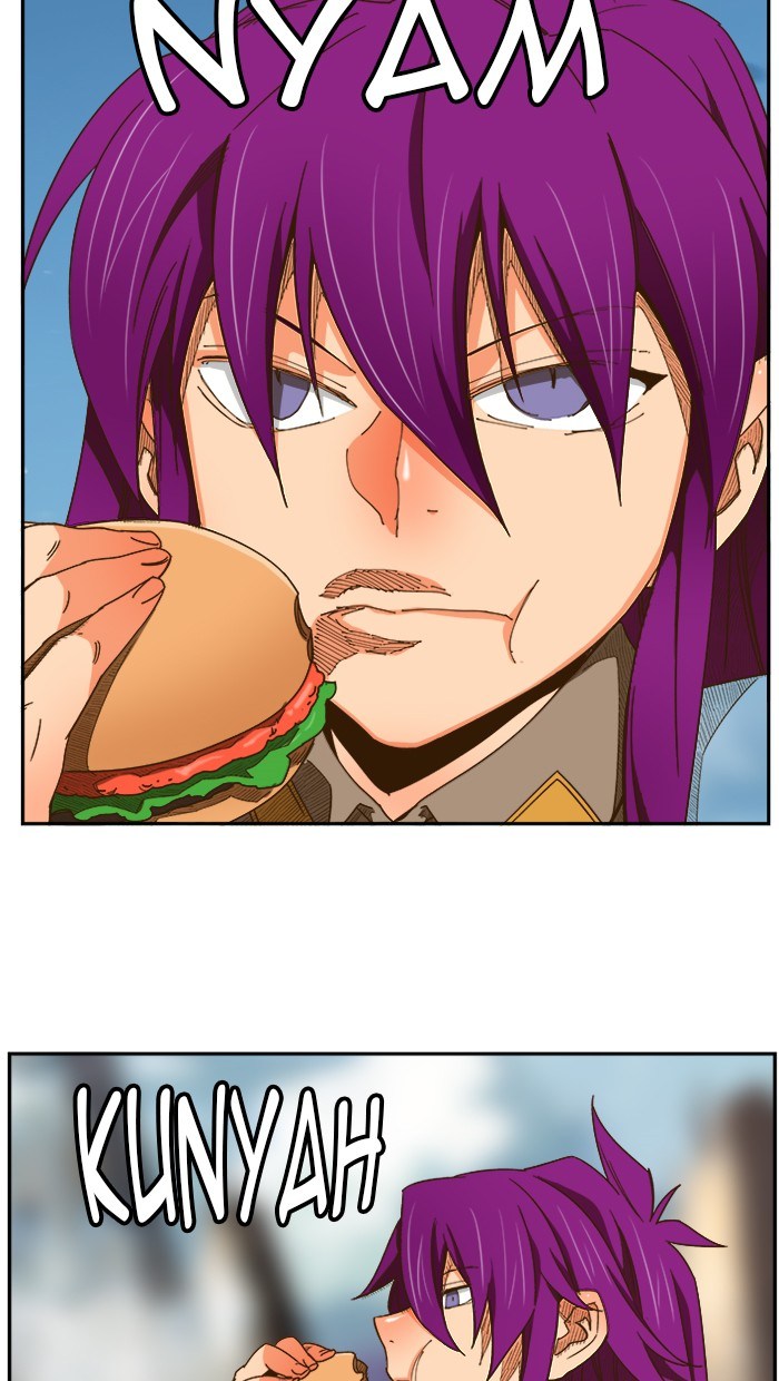 The God of High School - Chapter 423 95