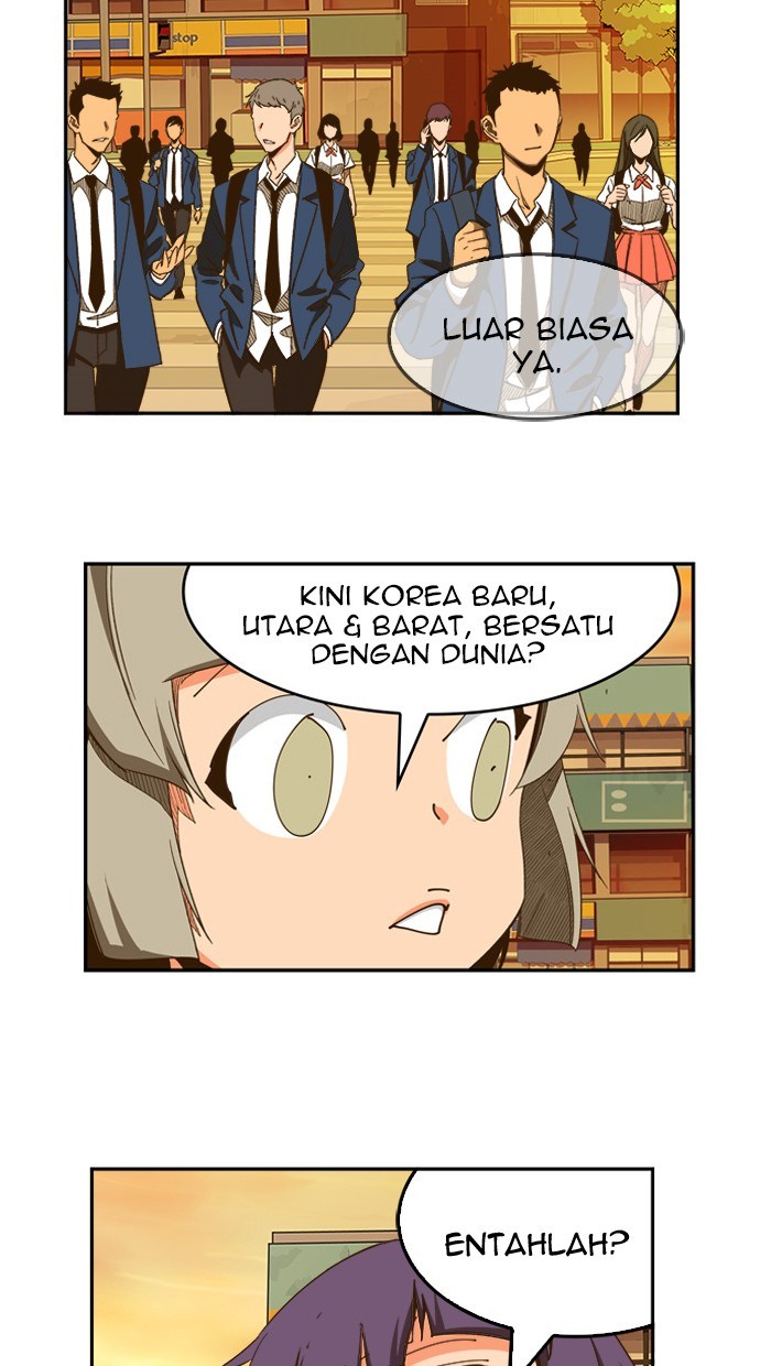 The God of High School - Chapter 423 2