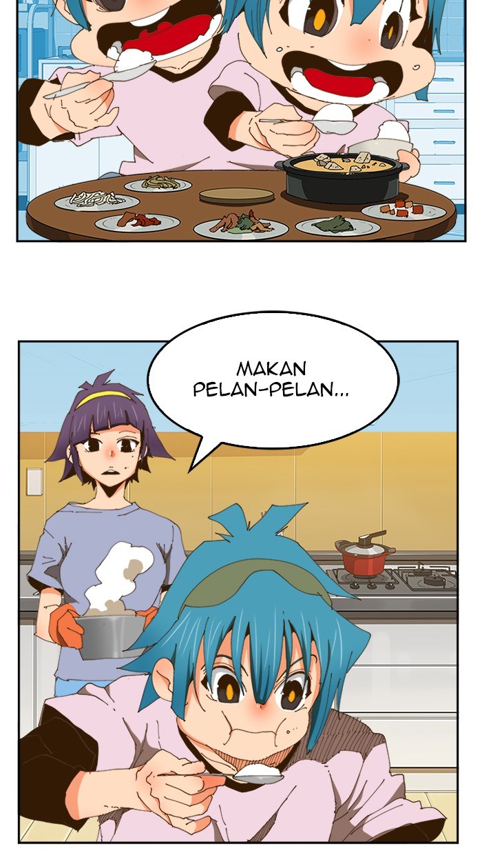 The God of High School - Chapter 423 21