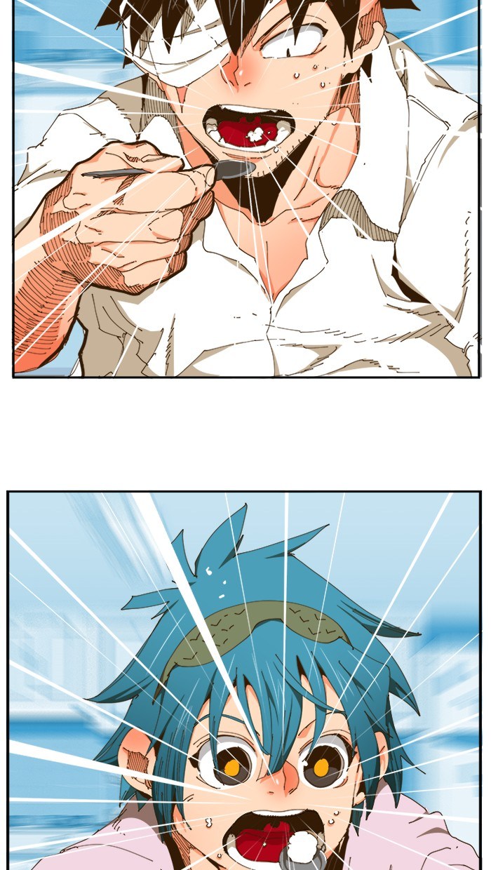 The God of High School - Chapter 423 26