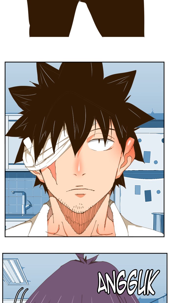 The God of High School - Chapter 423 24