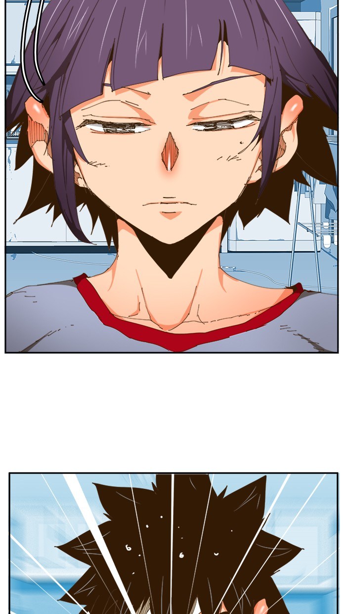 The God of High School - Chapter 423 25