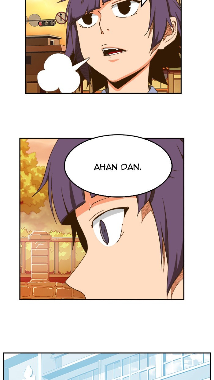The God of High School - Chapter 423 3