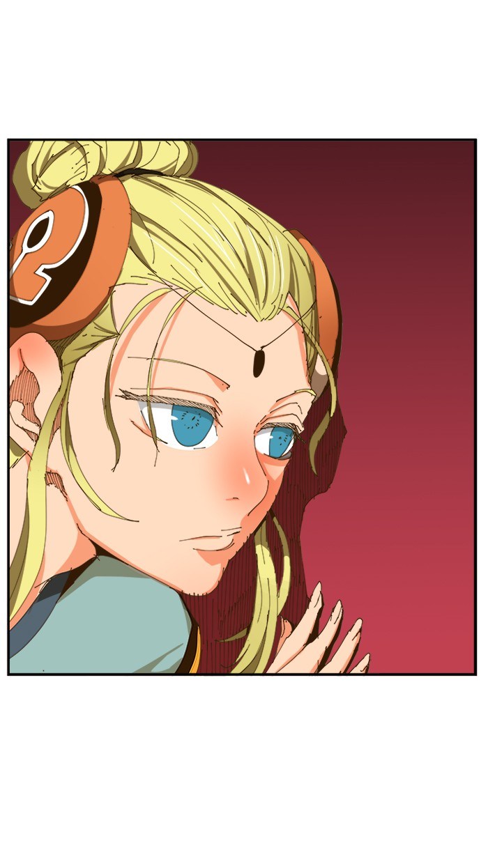 The God of High School - Chapter 423 31