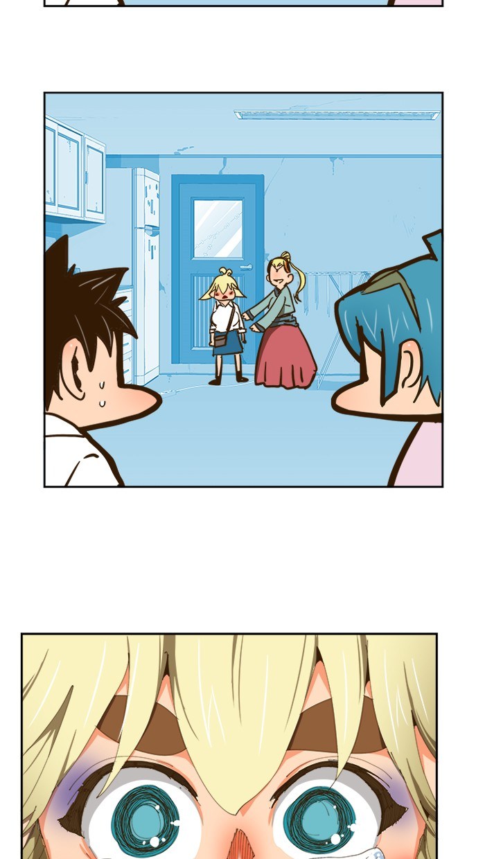 The God of High School - Chapter 423 37