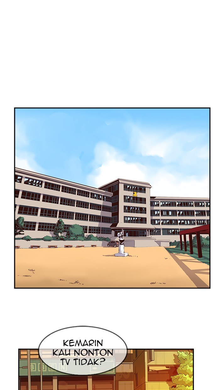 The God of High School - Chapter 423 1