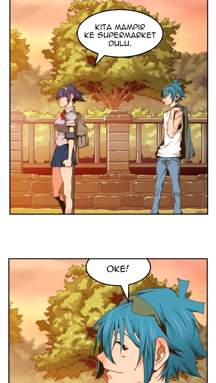 The God of High School - Chapter 423 12