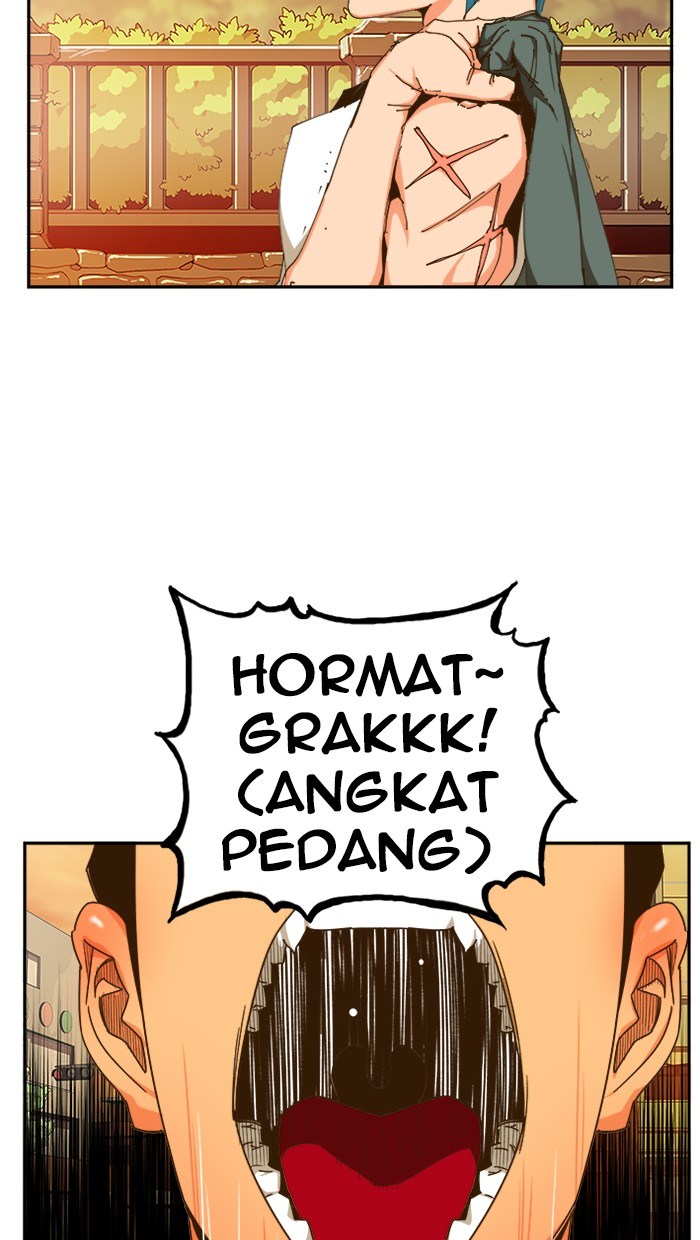 The God of High School - Chapter 423 13