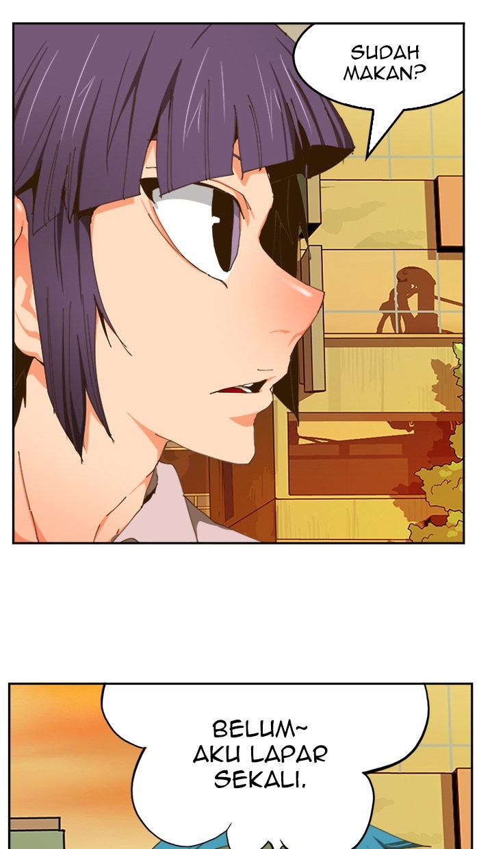 The God of High School - Chapter 423 10