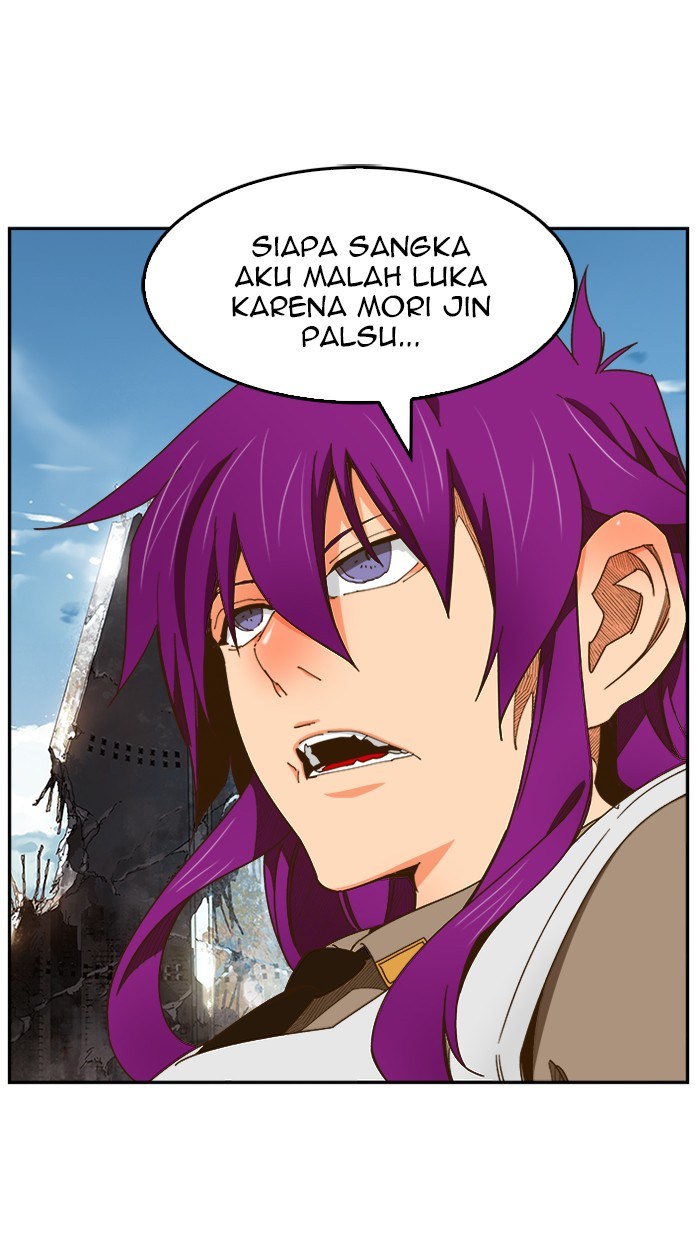 The God of High School - Chapter 423 112
