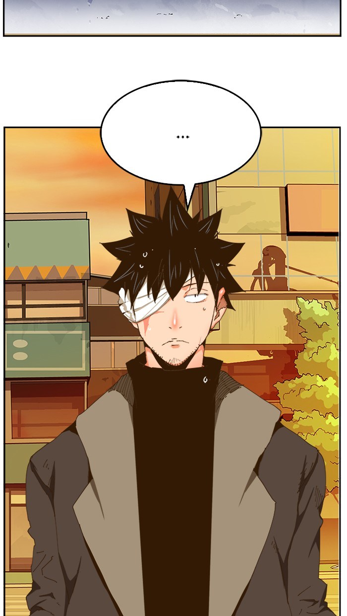 The God of High School - Chapter 423 16