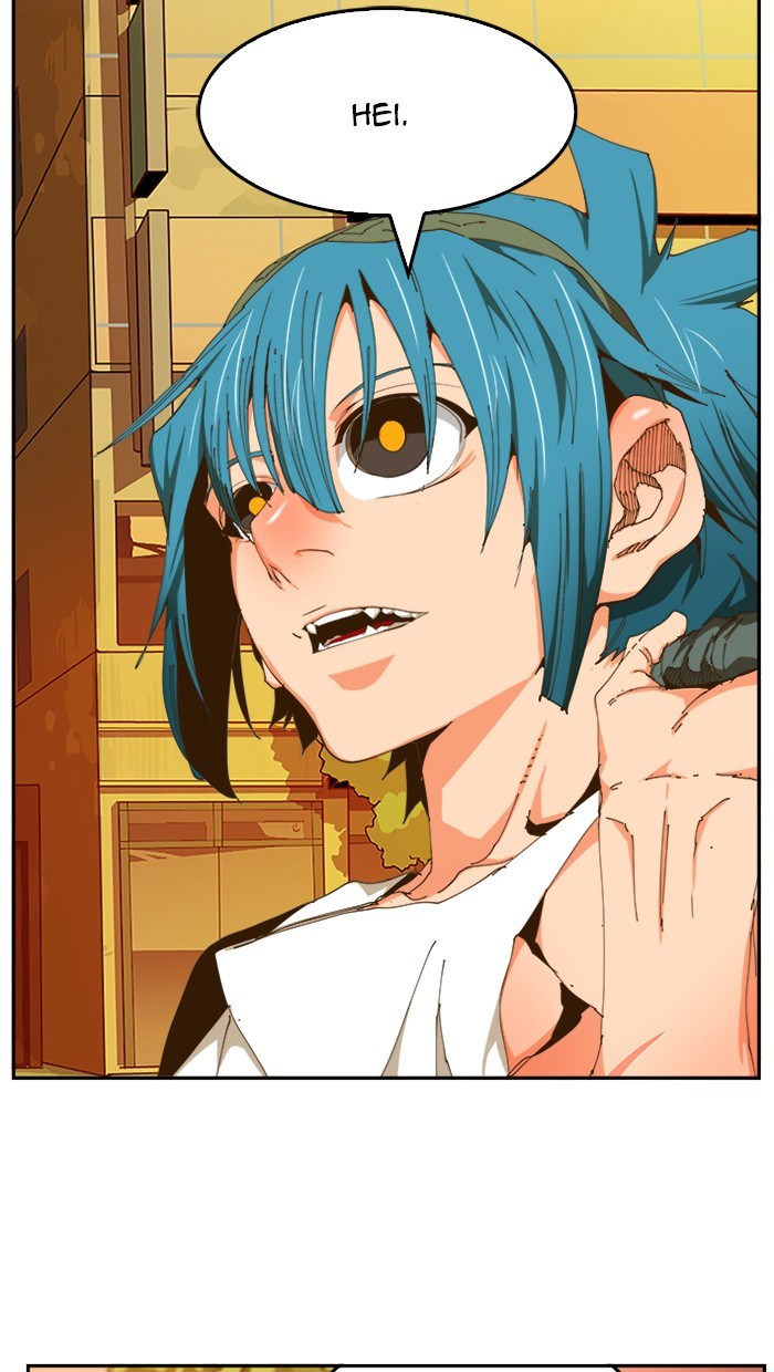 The God of High School - Chapter 423 6