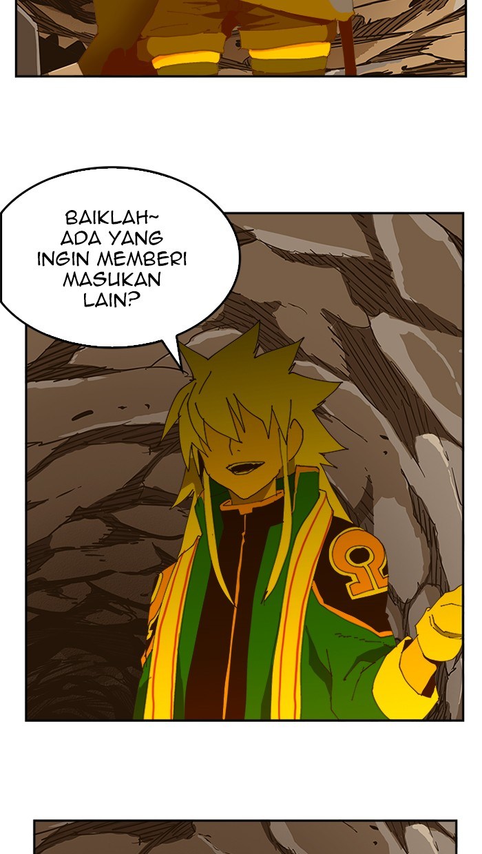 The God of High School - Chapter 423 66