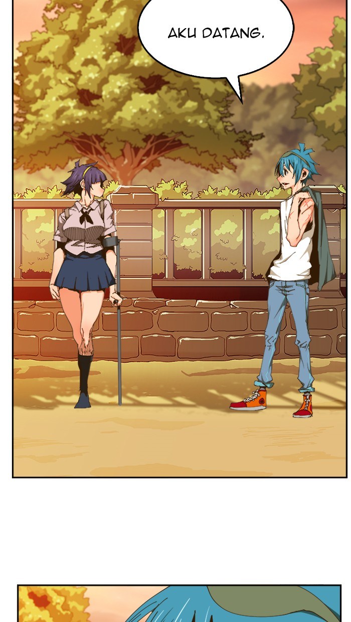The God of High School - Chapter 423 7