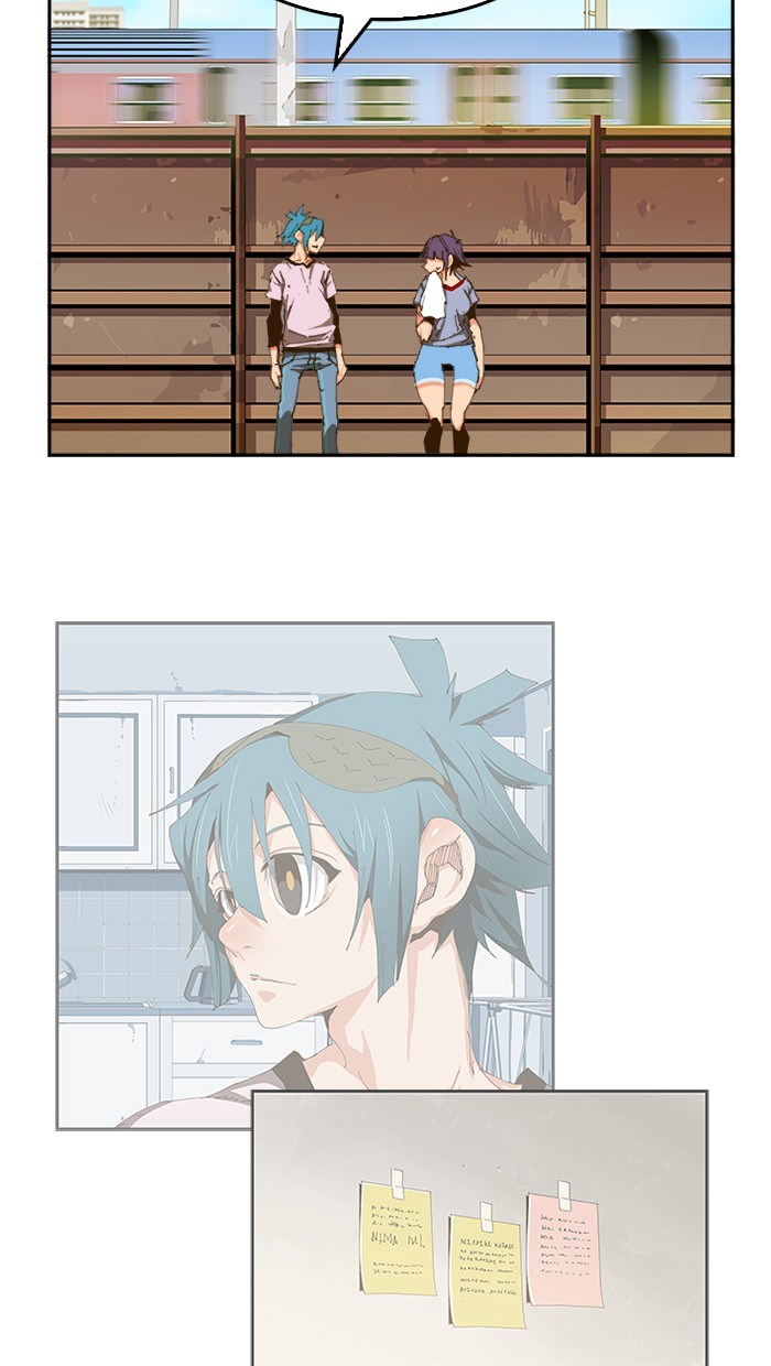 The God of High School - Chapter 423 79