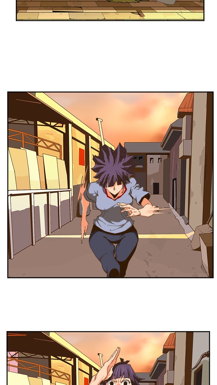 The God of High School - Chapter 423 73