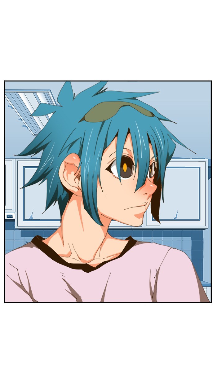 The God of High School - Chapter 423 49