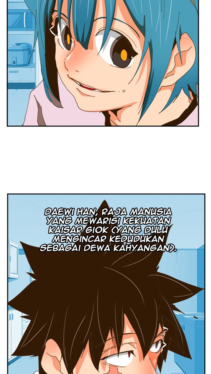 The God of High School - Chapter 423 42