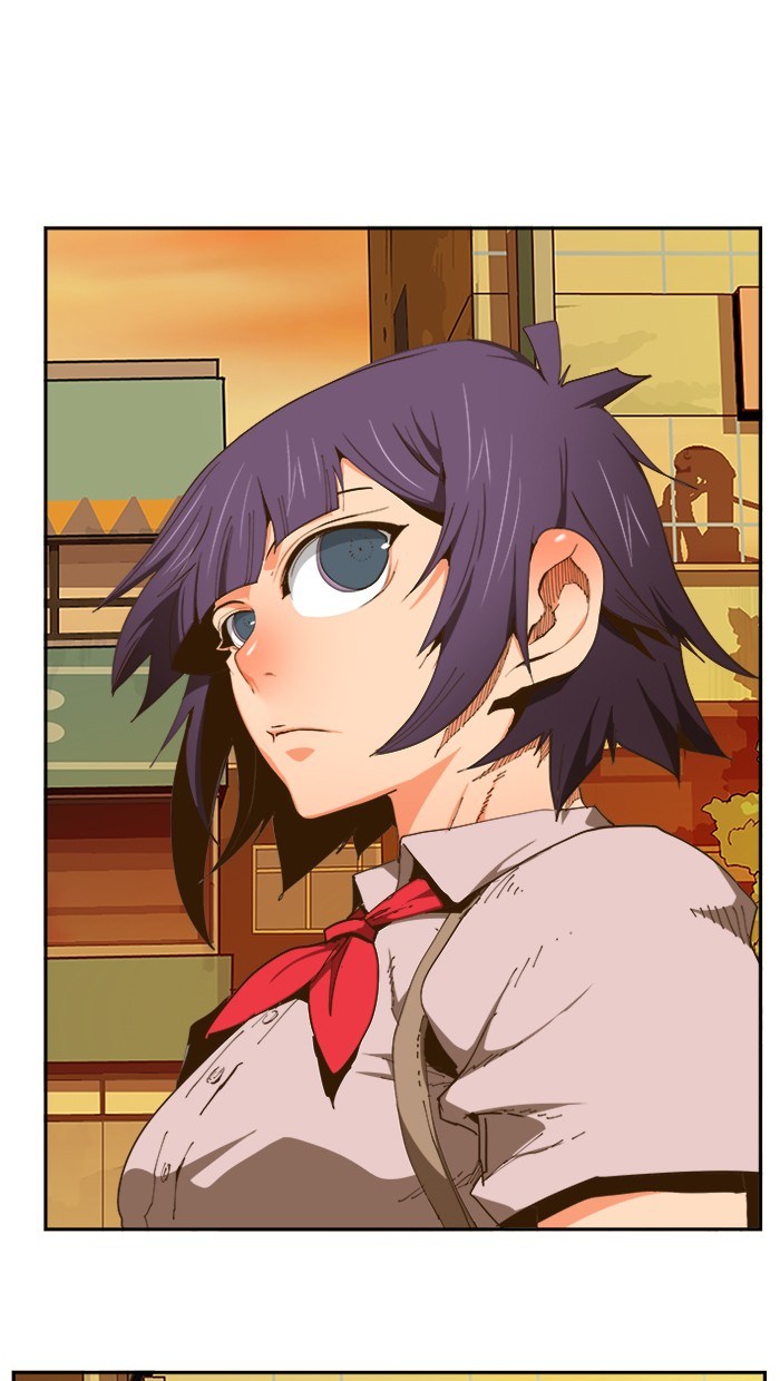 The God of High School - Chapter 423 5