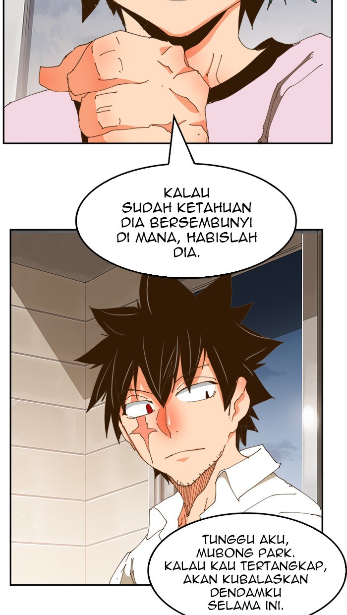 The God of High School - Chapter 423 59