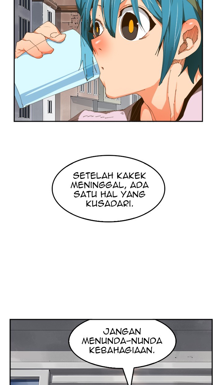 The God of High School - Chapter 423 56