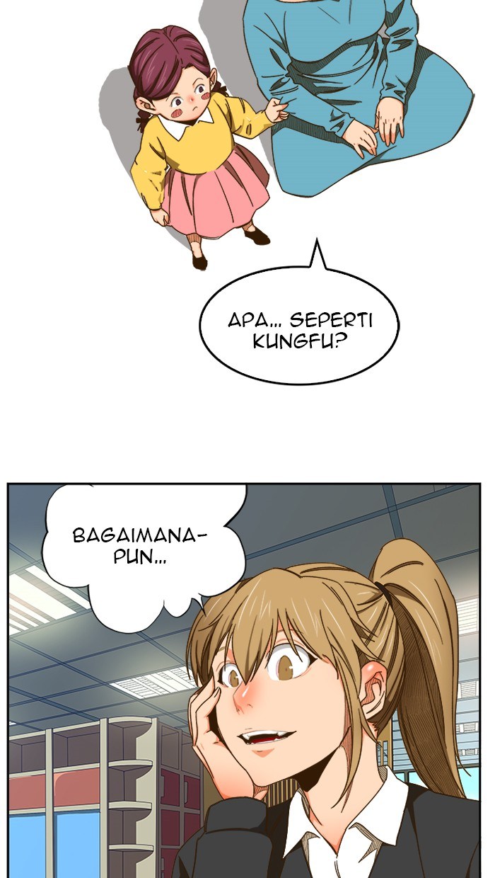 The God of High School - Chapter 421 89 The God of High School - Chapter 421 89