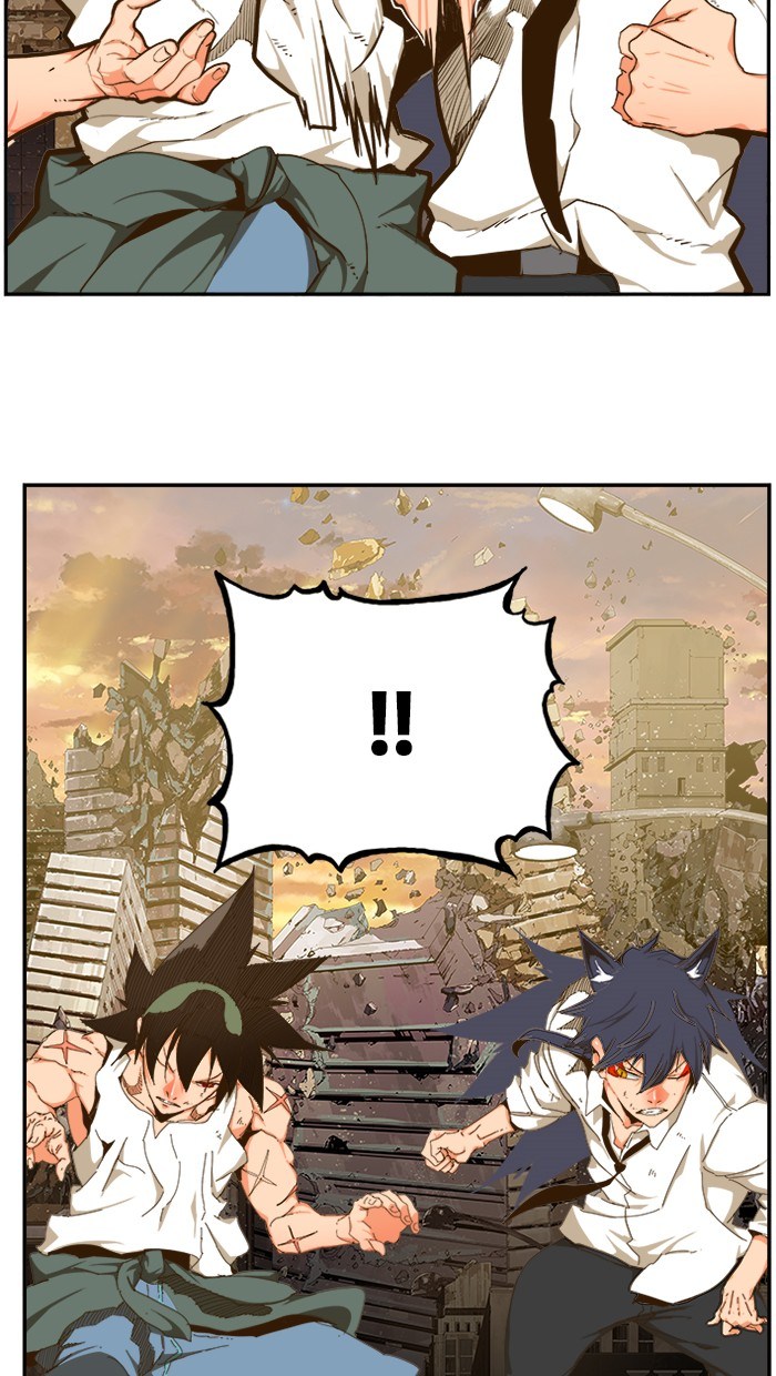 The God of High School - Chapter 421 80 The God of High School - Chapter 421 80