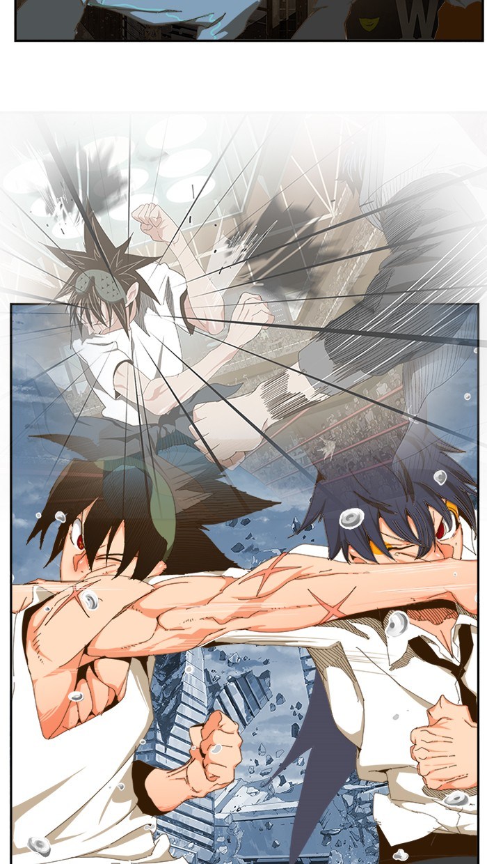 The God of High School - Chapter 421 81 The God of High School - Chapter 421 81