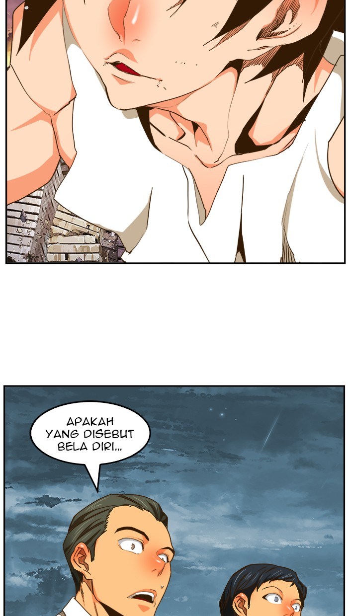 The God of High School - Chapter 421 87 The God of High School - Chapter 421 87