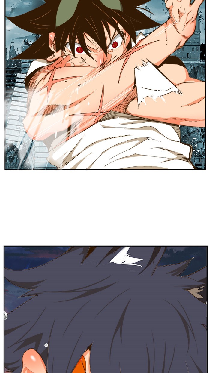 The God of High School - Chapter 421 85 The God of High School - Chapter 421 85