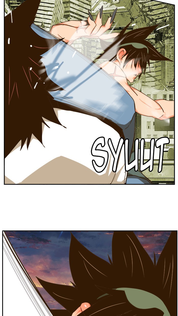 The God of High School - Chapter 421 99 The God of High School - Chapter 421 99