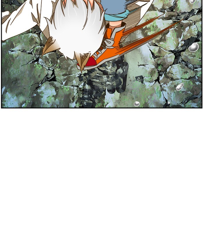 The God of High School - Chapter 421 92 The God of High School - Chapter 421 92