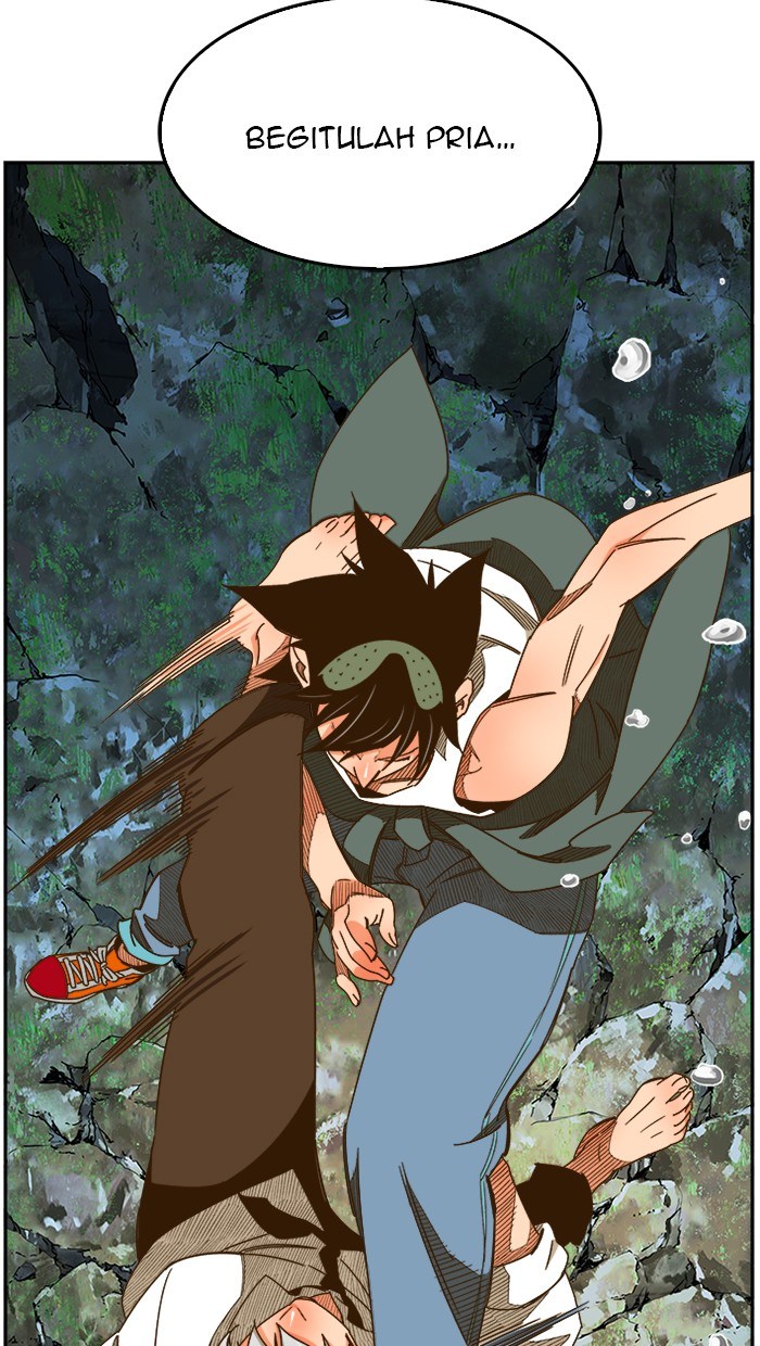 The God of High School - Chapter 421 91 The God of High School - Chapter 421 91