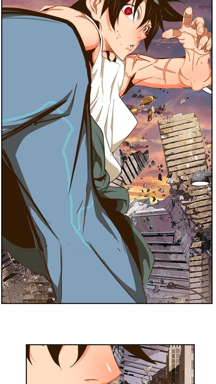 The God of High School - Chapter 421 95 The God of High School - Chapter 421 95