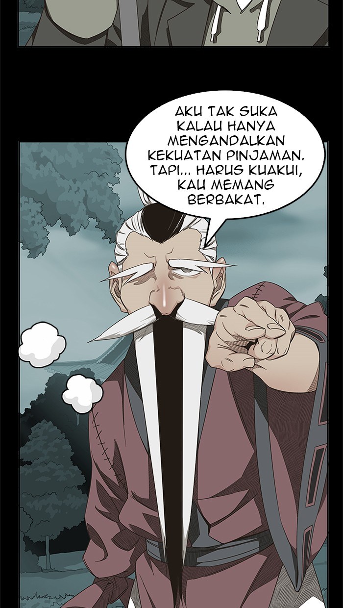 The God of High School - Chapter 421 2 The God of High School - Chapter 421 2