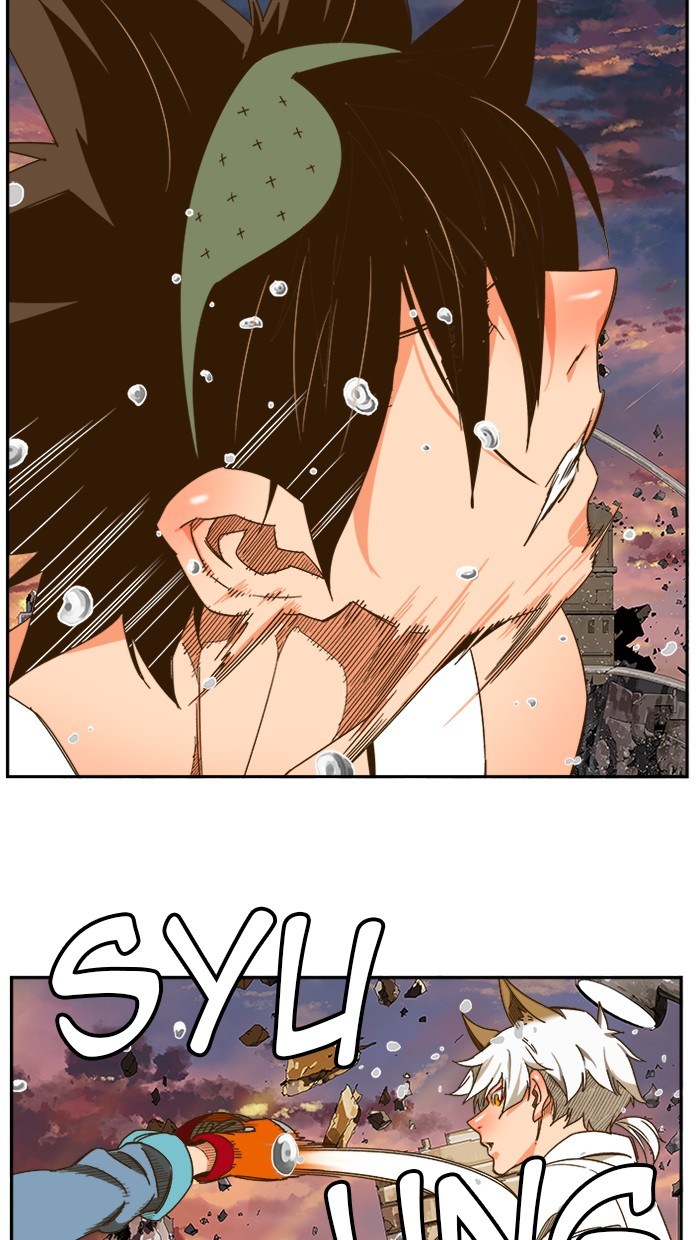 The God of High School - Chapter 421 29 The God of High School - Chapter 421 29