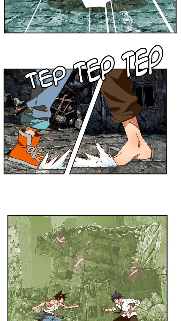 The God of High School - Chapter 421 23 The God of High School - Chapter 421 23