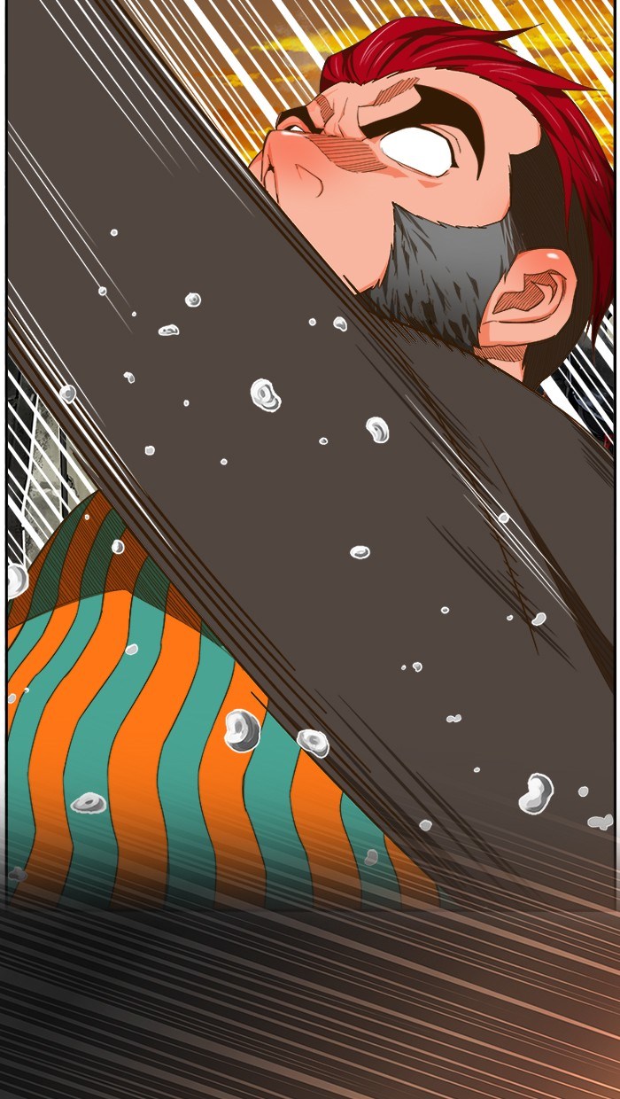 The God of High School - Chapter 421 20 The God of High School - Chapter 421 20