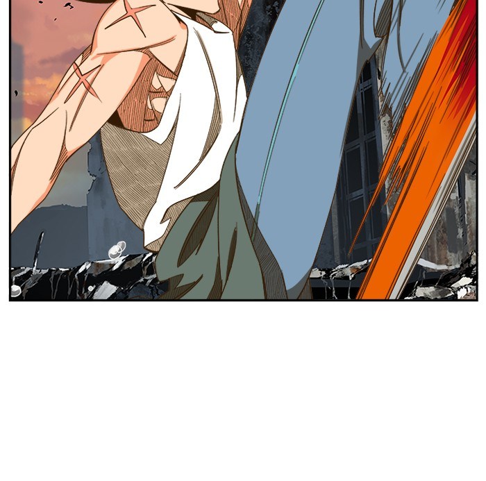 The God of High School - Chapter 421 26 The God of High School - Chapter 421 26