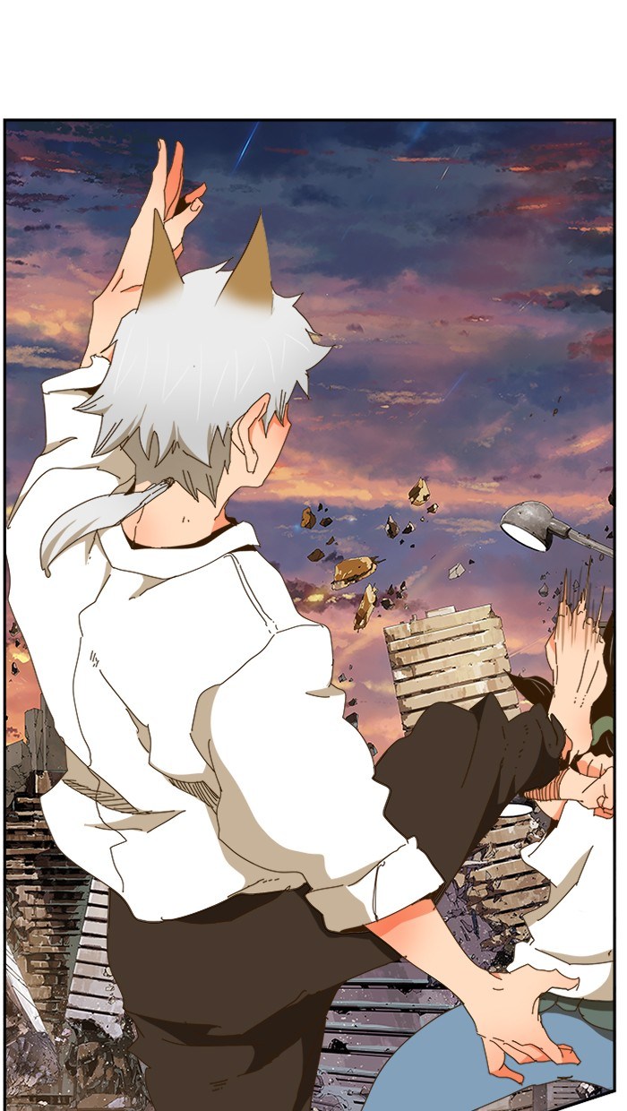 The God of High School - Chapter 421 36 The God of High School - Chapter 421 36