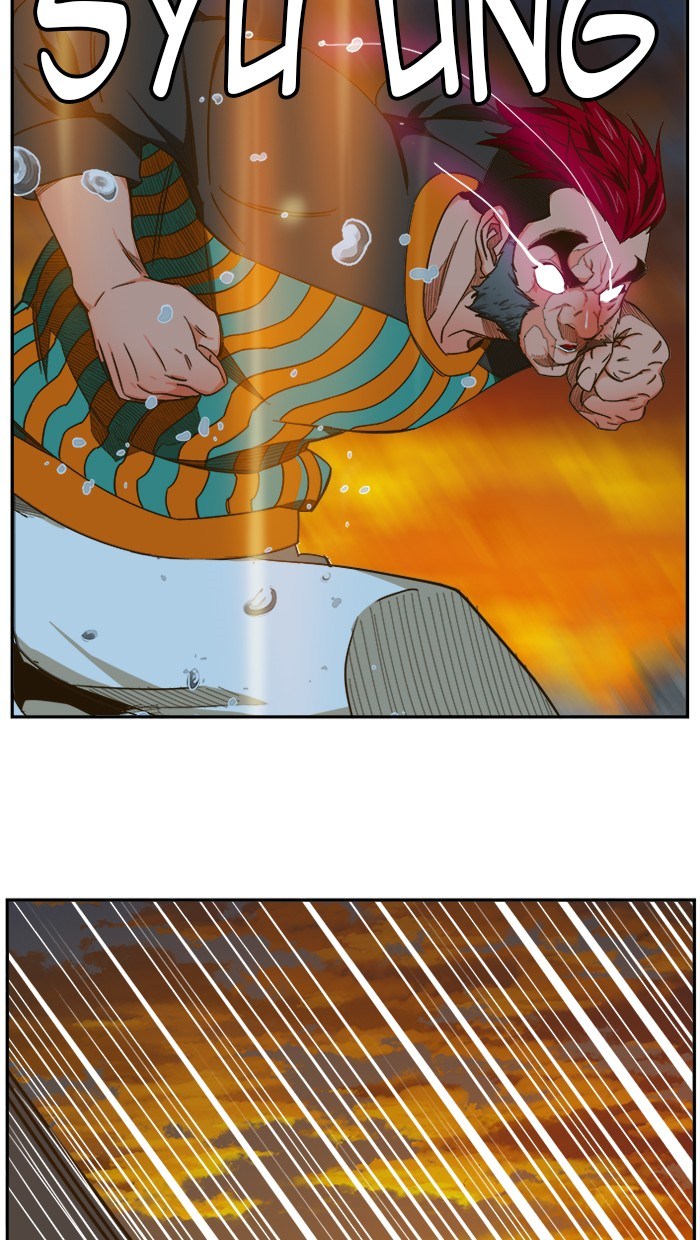 The God of High School - Chapter 421 19 The God of High School - Chapter 421 19