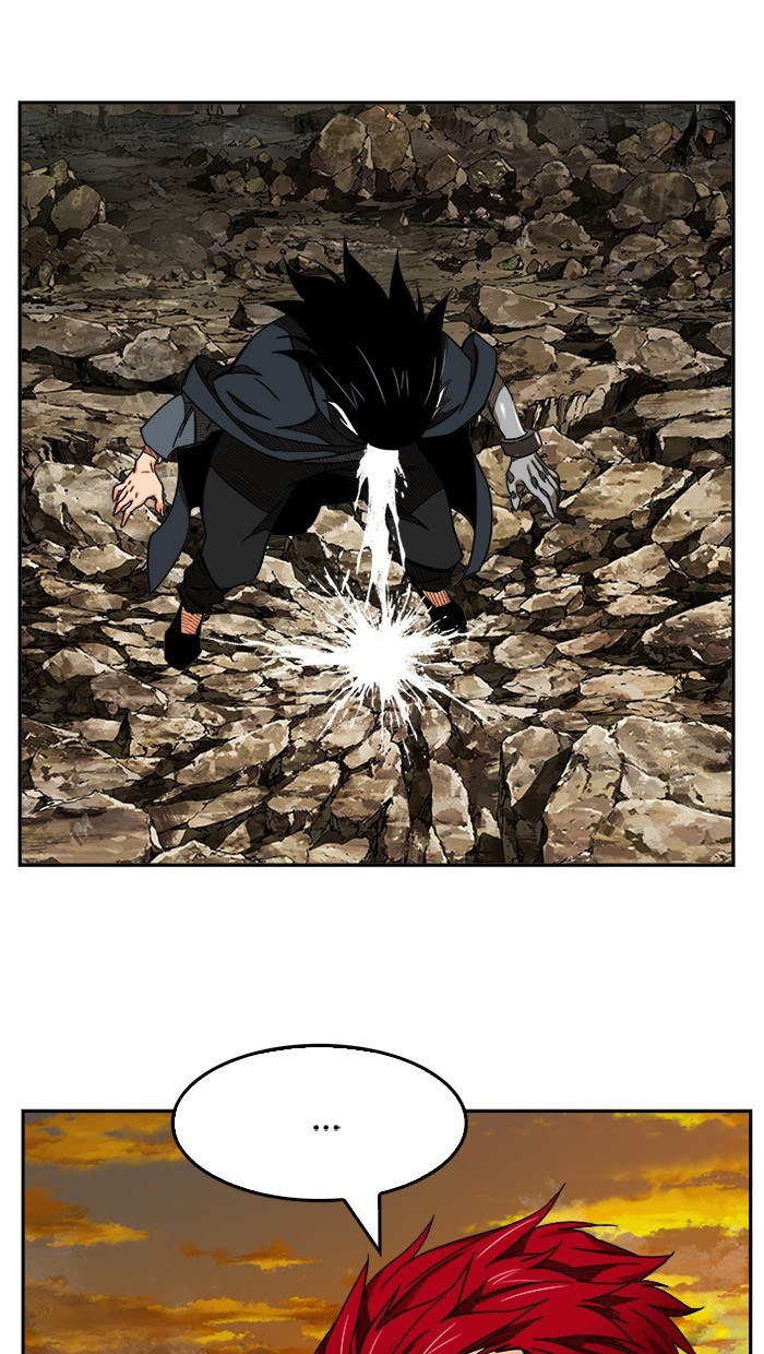 The God of High School - Chapter 421 12 The God of High School - Chapter 421 12