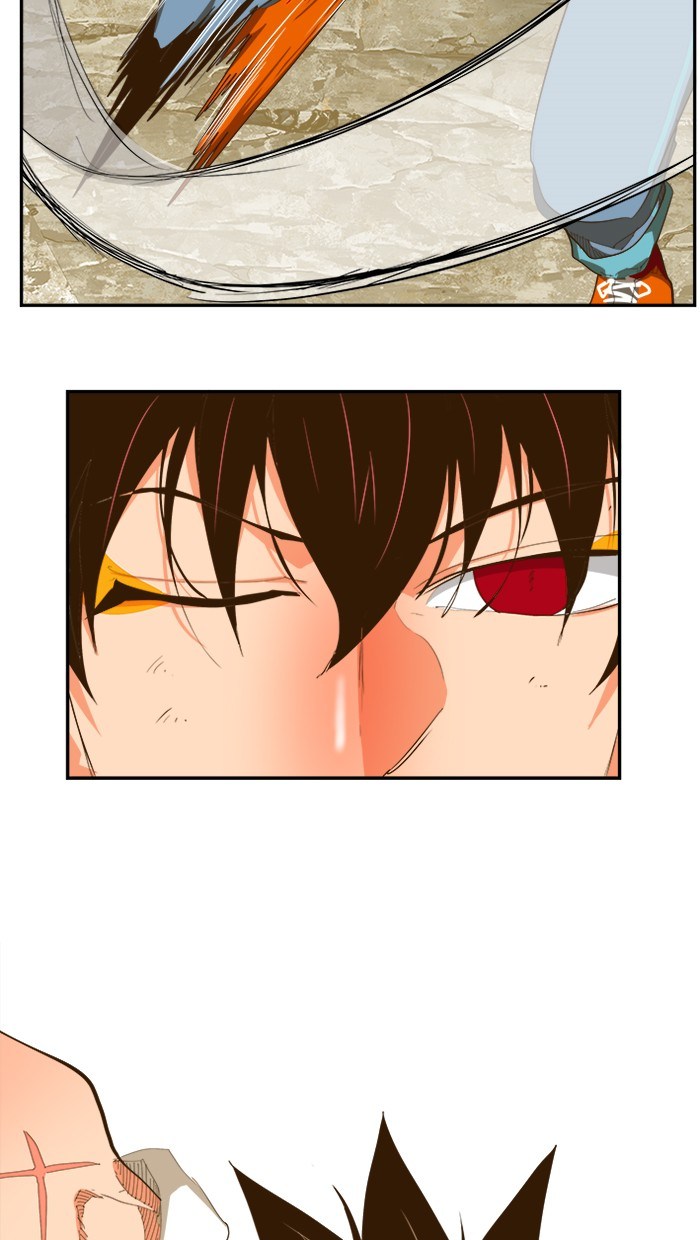 The God of High School - Chapter 421 129 The God of High School - Chapter 421 129