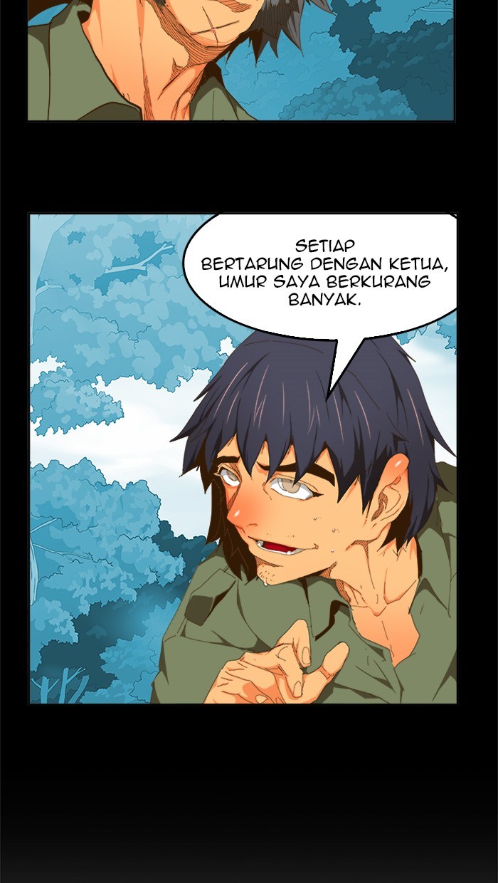 The God of High School - Chapter 421 132 The God of High School - Chapter 421 132