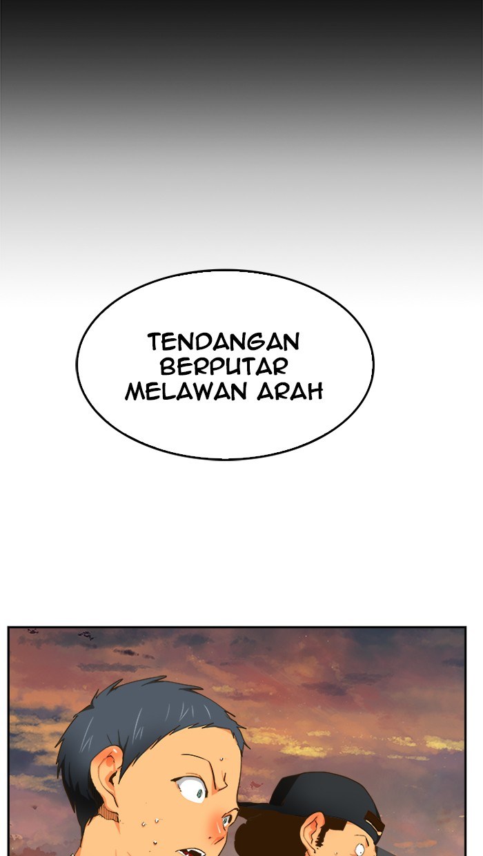 The God of High School - Chapter 421 133 The God of High School - Chapter 421 133