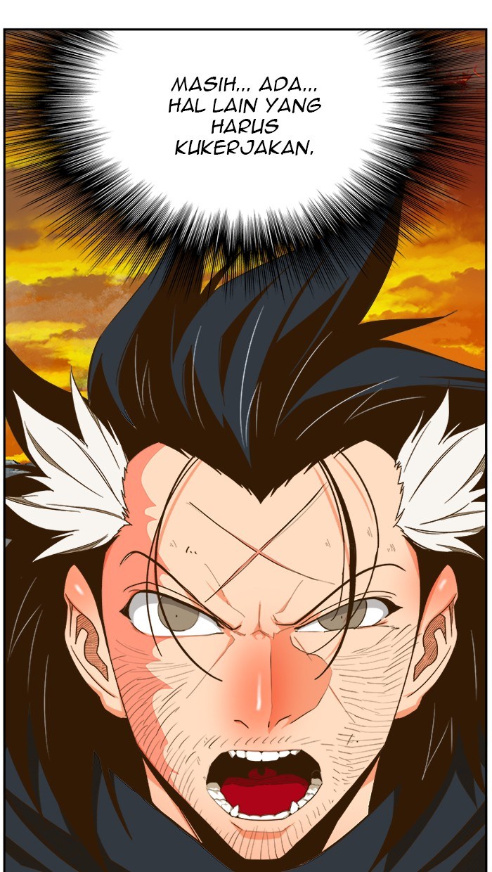 The God of High School - Chapter 421 16 The God of High School - Chapter 421 16