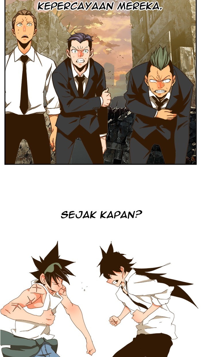 The God of High School - Chapter 421 69 The God of High School - Chapter 421 69