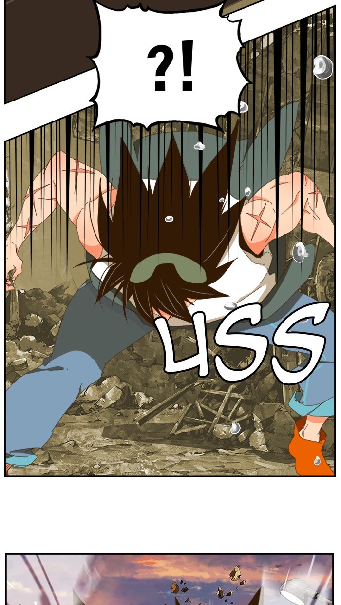 The God of High School - Chapter 421 59 The God of High School - Chapter 421 59