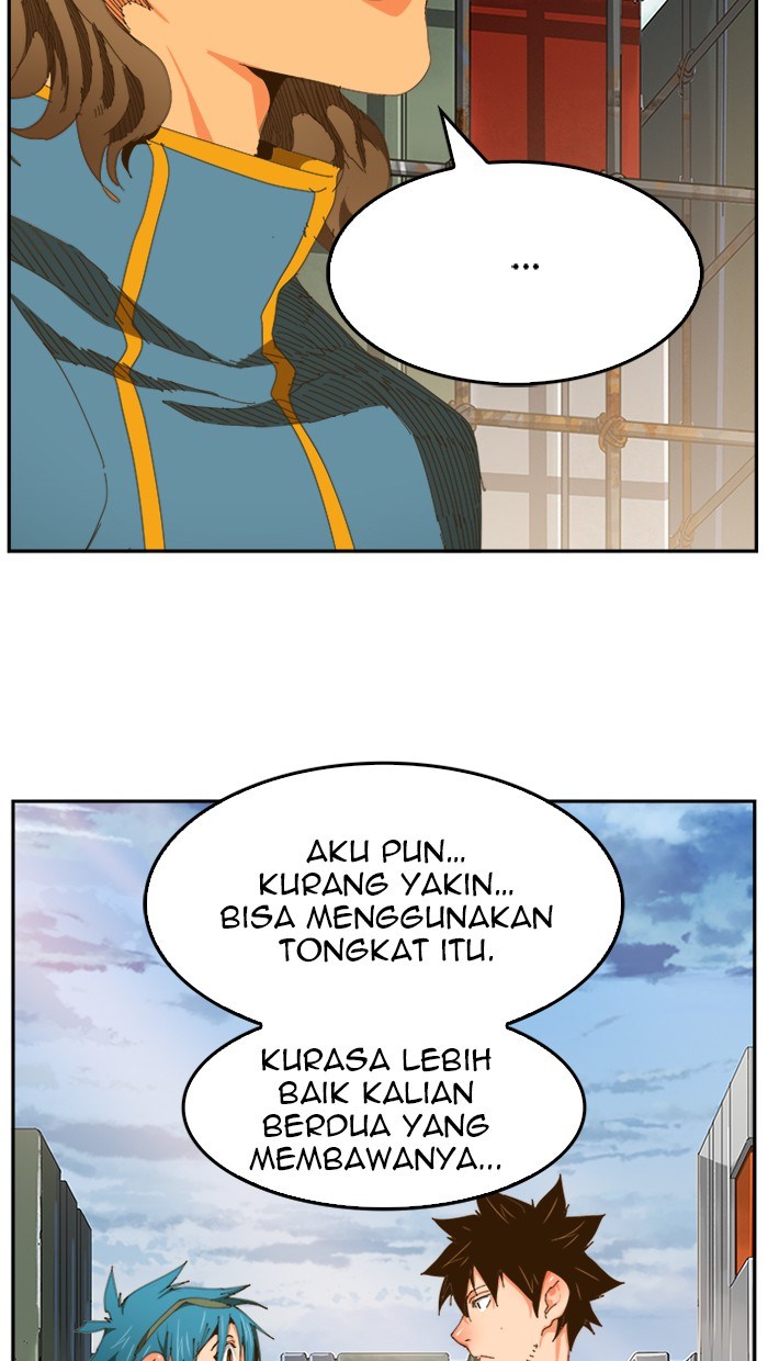 The God of High School - Chapter 425 88